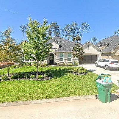 134 Sunbaske St, Conroe, TX 77304