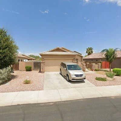 1348 E Martha Dr, Casa Grande, AZ 85122