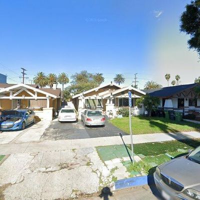 1349 W 59 Th St, Los Angeles, CA 90044