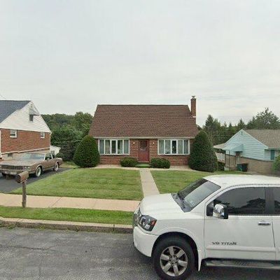 1350 Wingate Ave, Reading, PA 19607