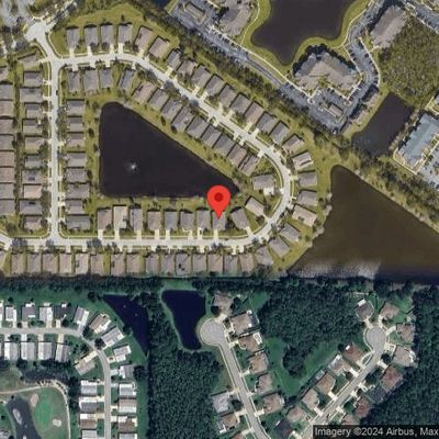 1352 Coconut Palm Cir, Port Orange, FL 32128