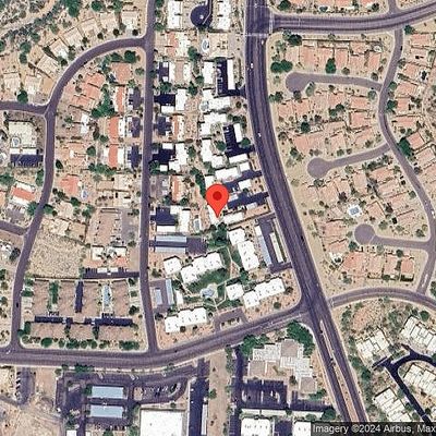 13636 N Saguaro Blvd #103, Fountain Hills, AZ 85268