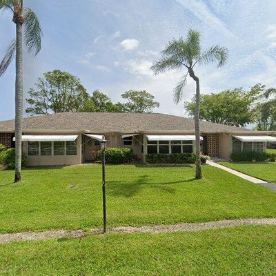 1367 High Point Way Sw #D, Delray Beach, FL 33445