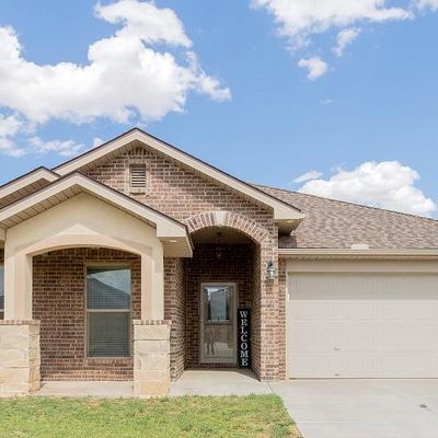 13815 Waco Ave, Lubbock, TX 79423