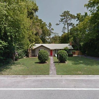 1404 Nw 10 Th Ave, Gainesville, FL 32605