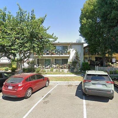 1405 E 1 St St #4, Long Beach, CA 90802