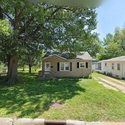 1408 N Clark St, Mexico, MO 65265