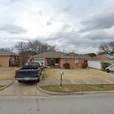 1409 W Bruton Rd, Mesquite, TX 75149