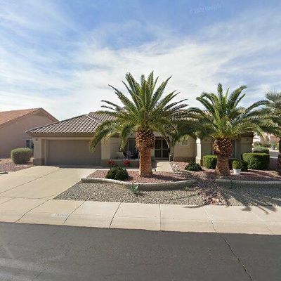 14125 W Via Tercero, Sun City West, AZ 85375