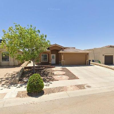 14212 Poets Rock Ln, El Paso, TX 79938