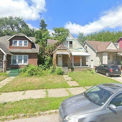 14257 Cherrylawn St, Detroit, MI 48238