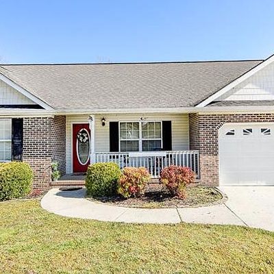 143 Stanford Dr, Flintstone, GA 30725