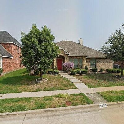 1432 Greenwich Dr, Allen, TX 75013