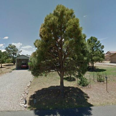 1438 High Mesa Rd, Alto, NM 88312