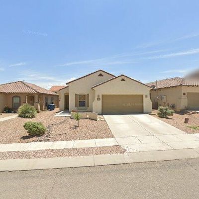 14381 S Via Del Moro, Sahuarita, AZ 85629