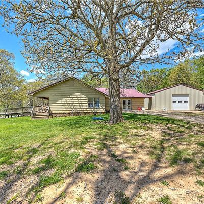 14673 Union Star Rd, West Fork, AR 72774