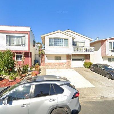 1469 Southgate Ave, Daly City, CA 94015