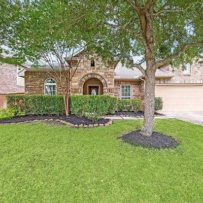 14710 Julie Meadows Ln, Humble, TX 77396