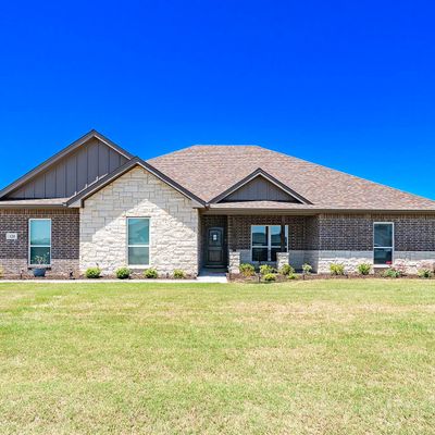 120 Addie Way, Tuscola, TX 79562