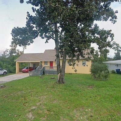 1202 Christel Ave, Panama City, FL 32401