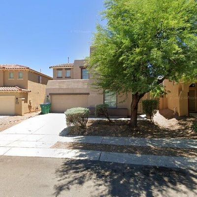 122 E Camino Del Abedul, Sahuarita, AZ 85629