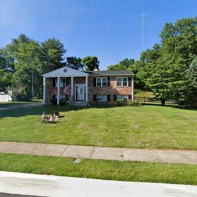 1225 Pleasant Valley Dr, Catonsville, MD 21228