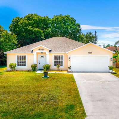 1226 Sw Asturia Ave, Port Saint Lucie, FL 34953