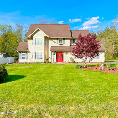 124 Cranberry Dr, Blakeslee, PA 18610