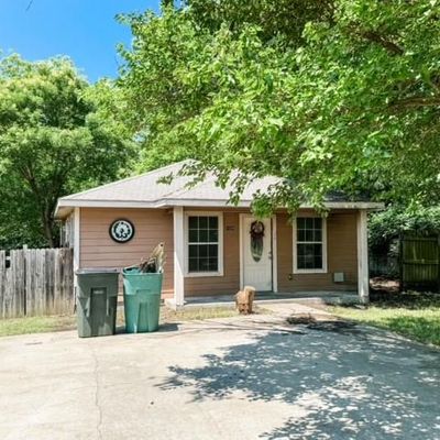 124 N Colbert Ave, Sherman, TX 75090