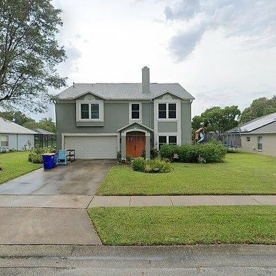 1243 Water Lily Ln, Rockledge, FL 32955