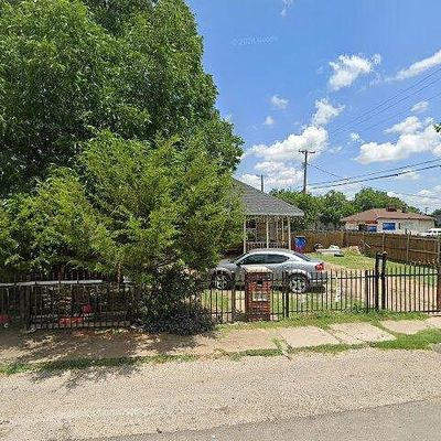 1247 Georgia Ave, Dallas, TX 75216