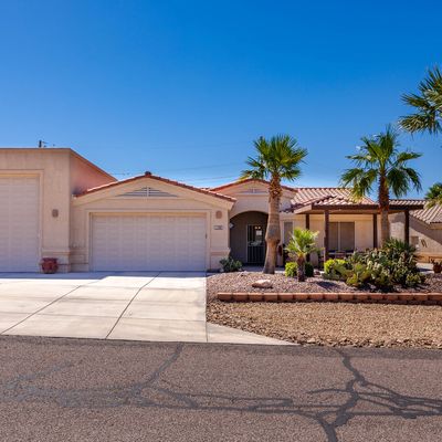 1260 Park Terrace Ave, Lake Havasu City, AZ 86404