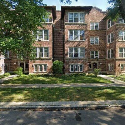 1260 W Columbia Ave #2, Chicago, IL 60626