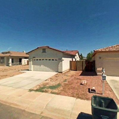 1266 N Verbena Pl, Casa Grande, AZ 85122