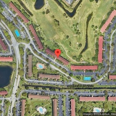 12701 Sw 13 Th St #406 F, Pembroke Pines, FL 33027