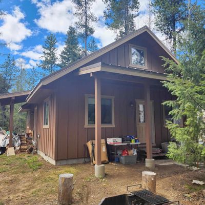 12825 Chuckwagon Rd, Donnelly, ID 83615