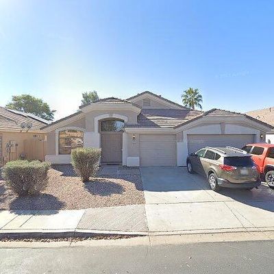 12821 W Corrine Dr, El Mirage, AZ 85335