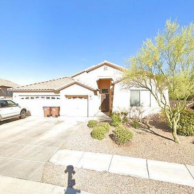 12888 N Bass Canyon Dr, Marana, AZ 85658