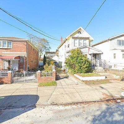 12906 131 St St, South Ozone Park, NY 11420