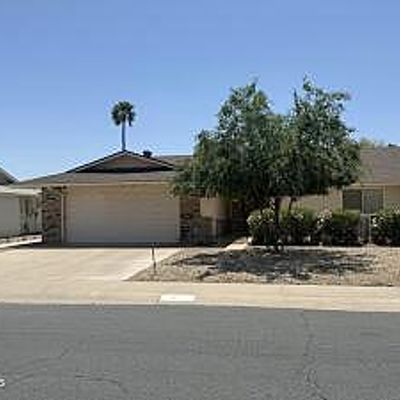 12935 W Desert Glen Dr, Sun City West, AZ 85375