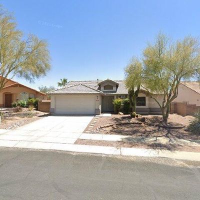 12960 N Chief Butte Pl, Marana, AZ 85658