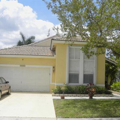 16350 Sw 11 Th St, Pembroke Pines, FL 33027