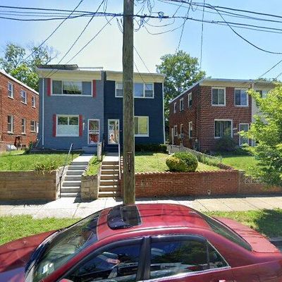 1660 Fort Dupont St Se, Washington, DC 20020