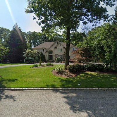 17 Canterbury Rd, Denville, NJ 07834