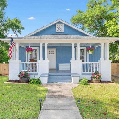 1703 W Jackson St, Pensacola, FL 32501