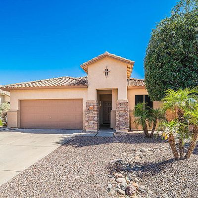 17063 W Nottingham Way, Surprise, AZ 85374