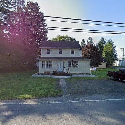 175 Summit Dr, Pocono Summit, PA 18346