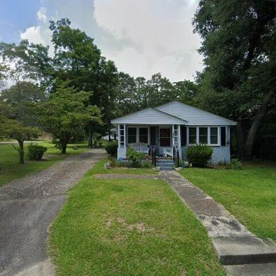 1765 Goff Ave, Orangeburg, SC 29115