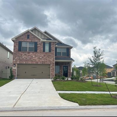 17697 Tree Of Heaven, Conroe, TX 77385