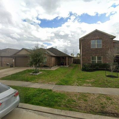 17711 Rose Summit Ln, Richmond, TX 77407